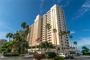 1270 Gulf Blvd, Clearwater Beach, FL 33767 - Photo 3