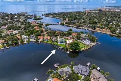 420 Coffee Pot Riviera NE, Saint Petersburg, FL 33704 - Photo 3