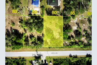 14551 Lillian Circle, Port Charlotte, FL 33981 - Photo 1