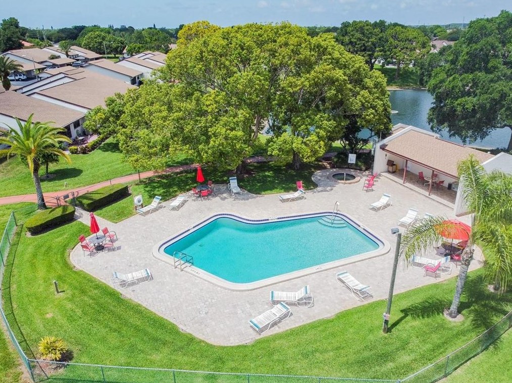 7931 Radcliffe Cir, Port Richey FL 34668-5936 exterior