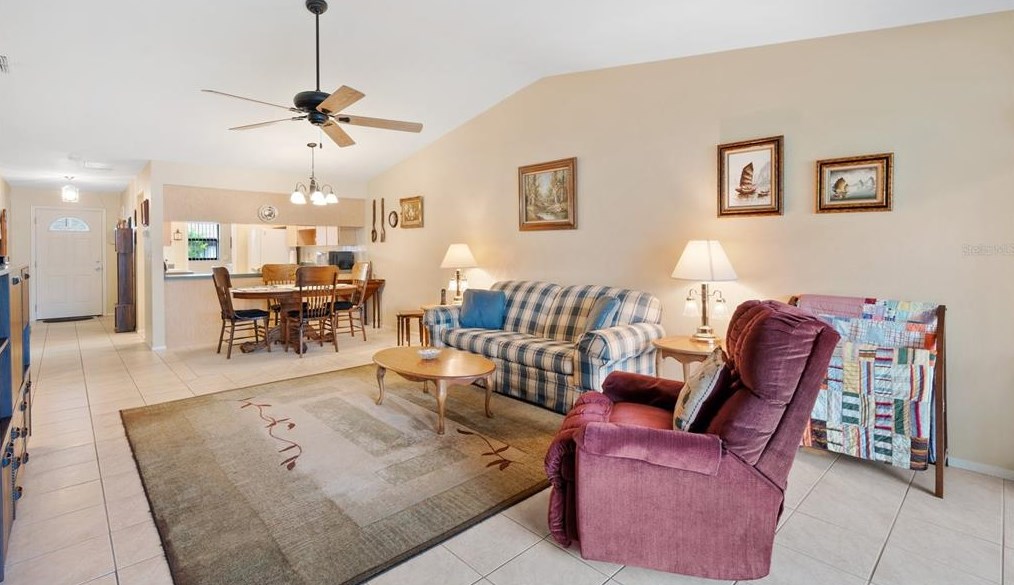 7931 Radcliffe Cir, Port Richey FL 34668-5936 exterior