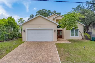1950 Lillian Avenue, Tarpon Springs, FL 34689 - Photo 1