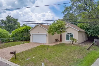 1950 Lillian Avenue, Tarpon Springs, FL 34689 - Photo 5