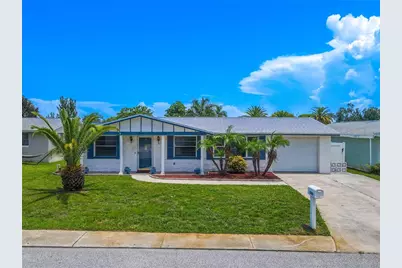 3543 Seffner Drive, Holiday, FL 34691 - Photo 1