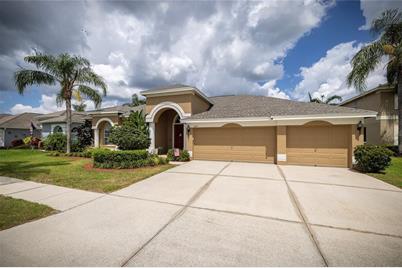 1609 Swamp Rose Lane, Trinity, FL 34655 - Photo 1