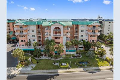 18400 Gulf Boulevard #2105, Indian Shores, FL 33785 - Photo 1