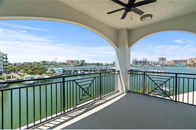 211 Dolphin Point #203, Clearwater, FL 33767 - Photo 1