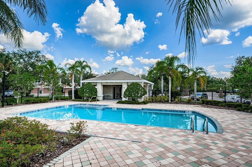 26549 Castleview Way, Zephyrhills FL 33544-4738 exterior