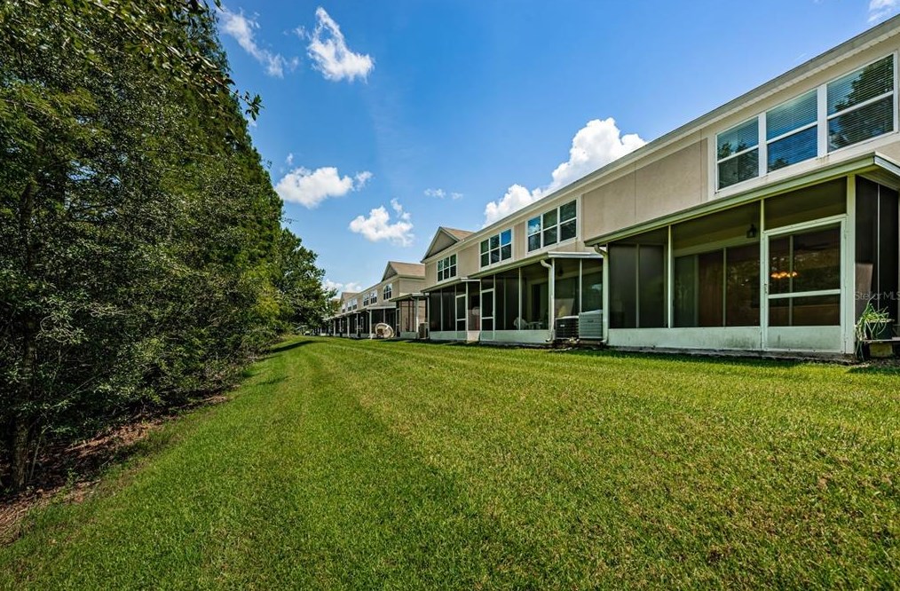 26549 Castleview Way, Zephyrhills FL 33544-4738 exterior