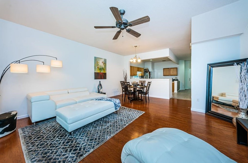 26549 Castleview Way, Zephyrhills FL 33544-4738 exterior