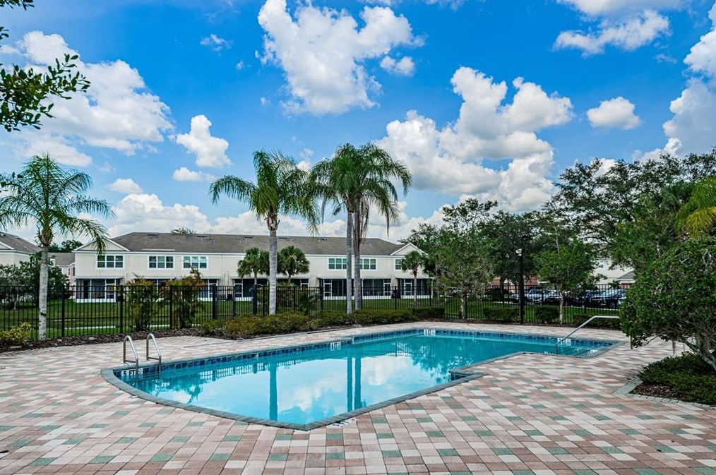 26549 Castleview Way, Zephyrhills FL 33544-4738 exterior