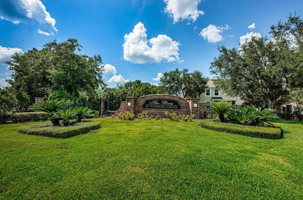 26549 Castleview Way, Zephyrhills FL 33544-4738 exterior