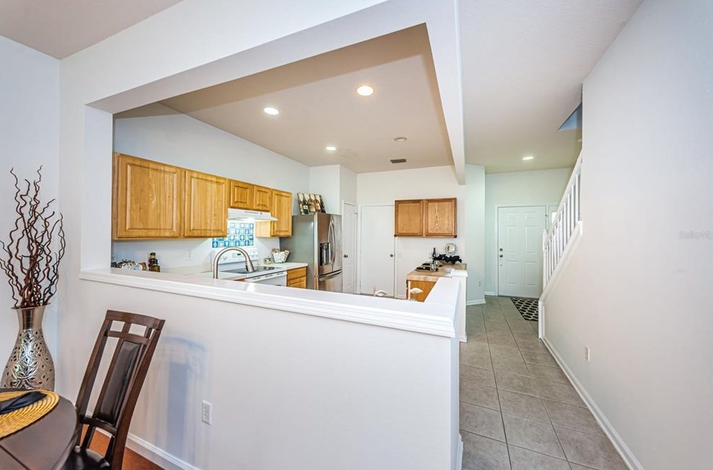 26549 Castleview Way, Zephyrhills FL 33544-4738 exterior