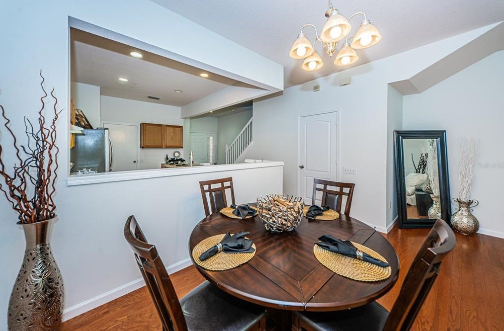 26549 Castleview Way, Zephyrhills FL 33544-4738 exterior