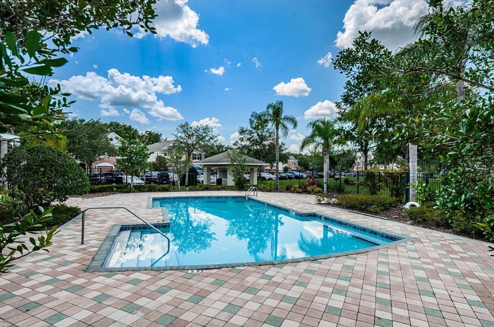 26549 Castleview Way, Zephyrhills FL 33544-4738 exterior