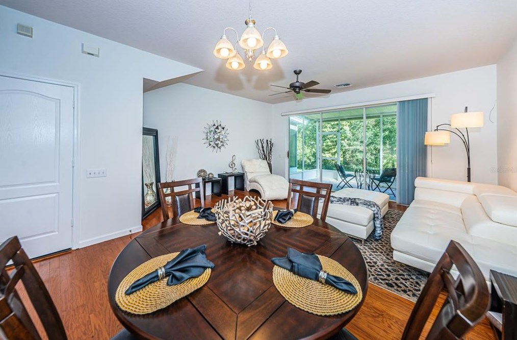 26549 Castleview Way, Zephyrhills FL 33544-4738 exterior