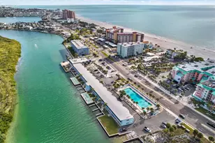 18399 Gulf Blvd, Indian Shores, FL 33785 - Photo 5