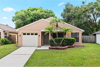 619 Bellingham Place, Palm Harbor, FL 34684 - Photo 1