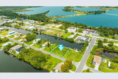 3326 Fernleaf Drive, Hernando Beach, FL 34607 - Photo 7