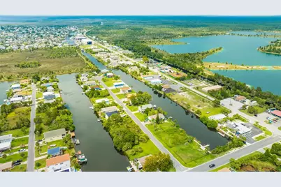 3326 Fernleaf Drive, Hernando Beach, FL 34607 - Photo 35