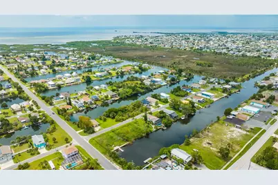 3326 Fernleaf Drive, Hernando Beach, FL 34607 - Photo 25