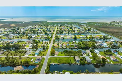 3326 Fernleaf Drive, Hernando Beach, FL 34607 - Photo 29