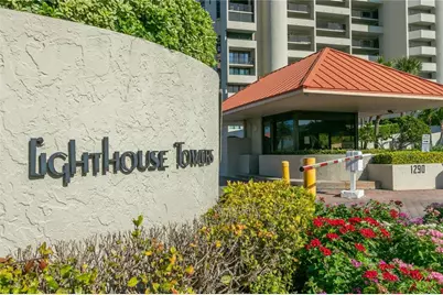 1290 Gulf Boulevard #505, Clearwater Beach, FL 33767 - Photo 37