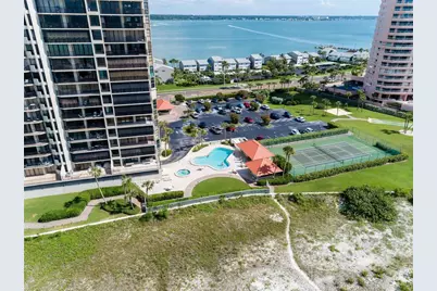 1290 Gulf Boulevard #505, Clearwater Beach, FL 33767 - Photo 27