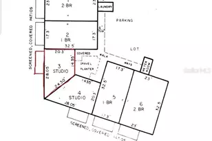 2570 Gary Cir, Dunedin, FL 34698 - Photo 47