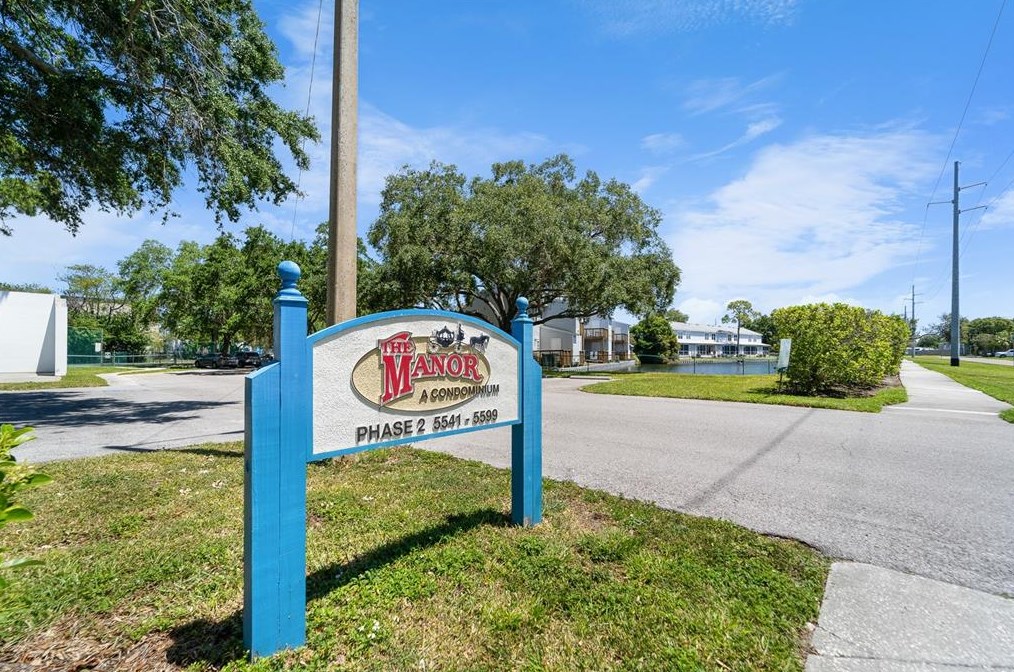 5549 67th Ave, Pinellas Park FL  33781-5539 exterior