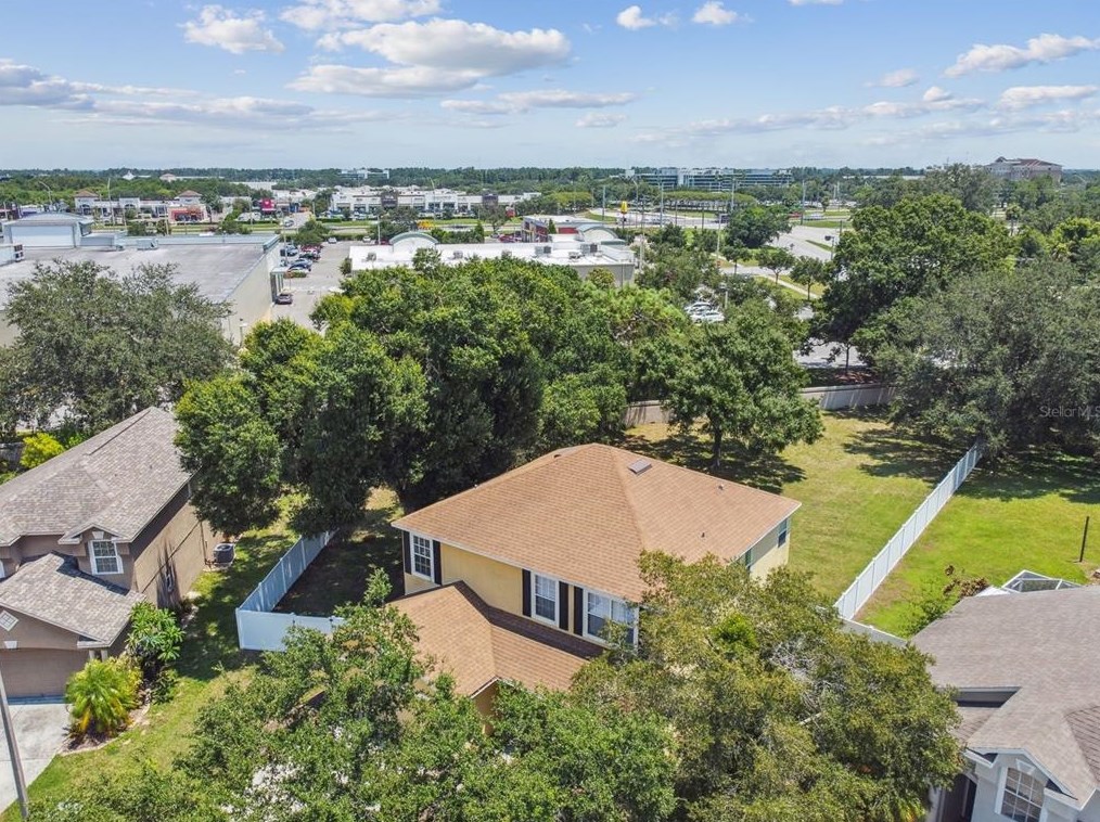 9354 Hidden Water Cir, Riverview FL 33578-3031 exterior