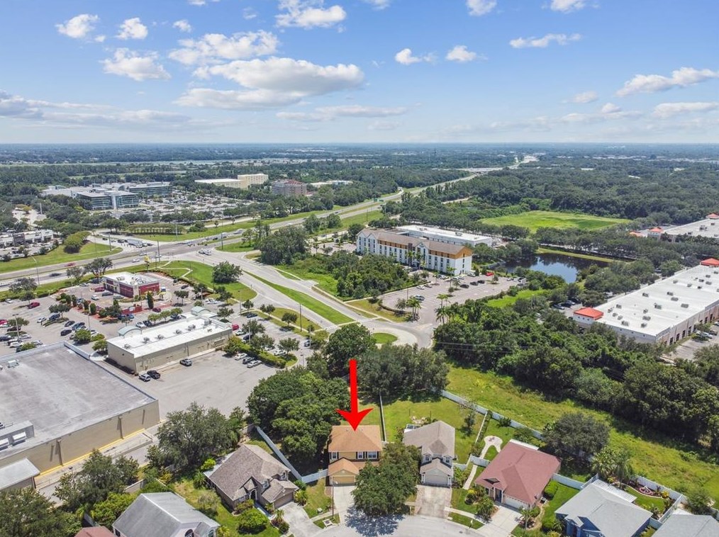 9354 Hidden Water Cir, Riverview FL 33578-3031 exterior