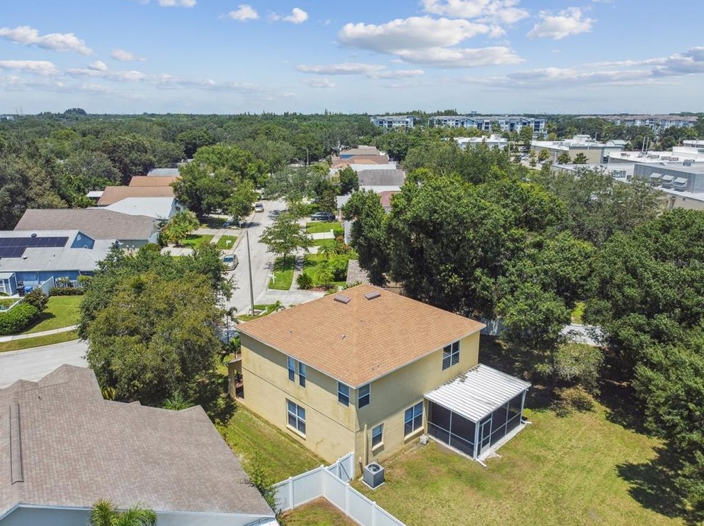 9354 Hidden Water Cir, Riverview FL 33578-3031 exterior