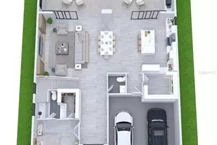 2201 N Glenwood Dr, Tampa, FL 33602 - Photo 5