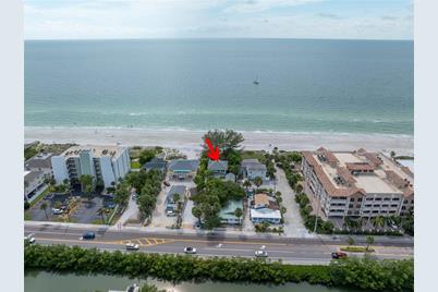 516 Gulf Boulevard, Indian Rocks Beach, FL 33785 - Photo 1