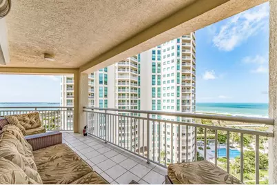 1170 Gulf Boulevard #1005, Clearwater Beach, FL 33767 - Photo 17