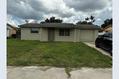 9740 Gray Fox Lane, Port Richey, FL 34668 - Photo 1