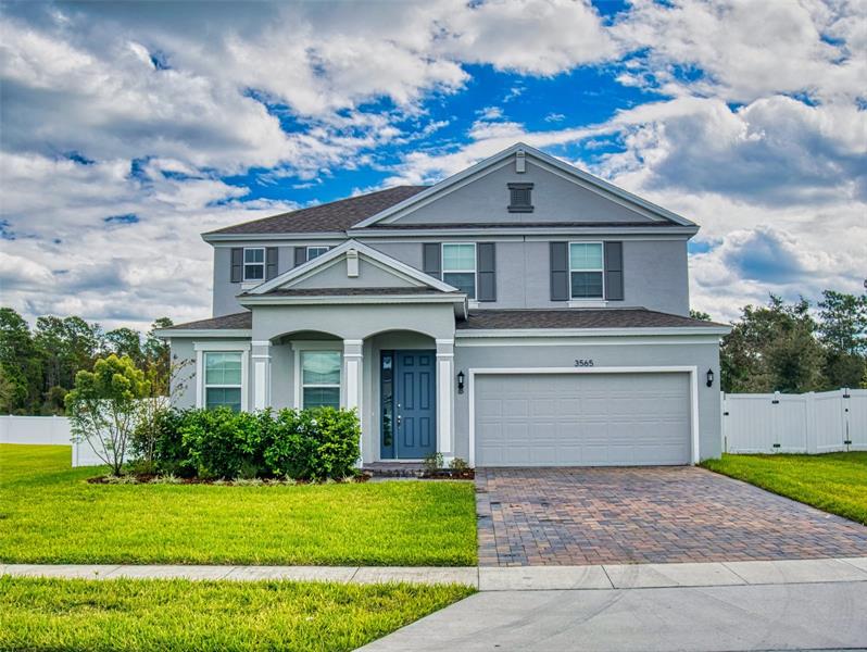 3565 Fernanda Dr, Deltona, FL 32738 MLS V4927217 Coldwell Banker