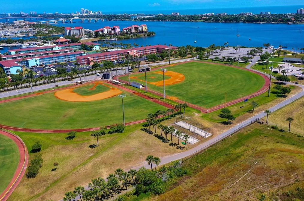 717 Beach St, Daytona Beach FL  32114-5420 exterior