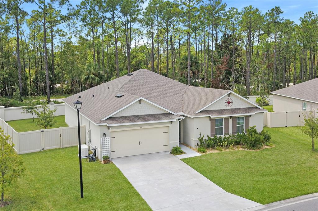 318 Sandoval Dr, Ormond Beach, FL 32174 MLS V4931917 Coldwell Banker