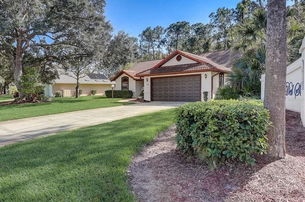 118 Sea Hawk Dr, Daytona Beach FL  32119-1388 exterior