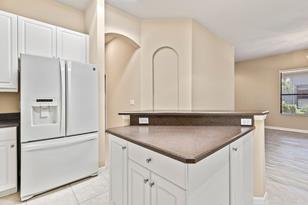 1123 Hansberry Ct, Ormond Beach FL  32174-1014 exterior