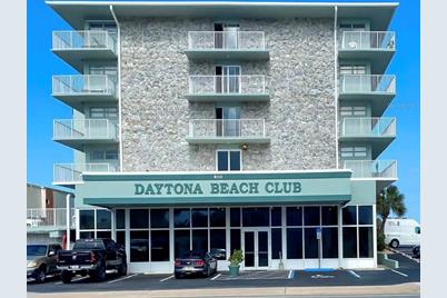 800 N Atlantic Avenue #324, Daytona Beach, FL 32118 - Photo 1