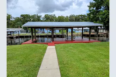 1628 Paradise Lane, Astor, FL 32102 - Photo 3