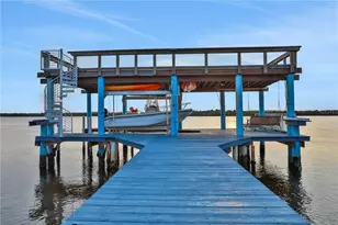 138 Old Carriage Rd, Ponce Inlet, FL 32127 - Photo 71