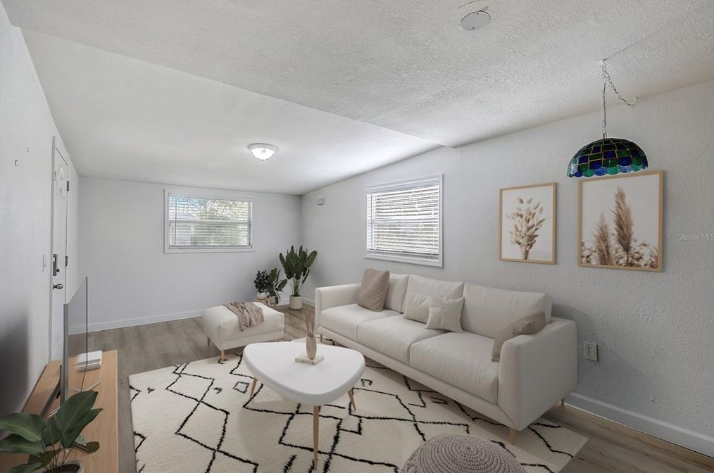 836 Orange Ave, Daytona Beach FL 32114-4764 exterior