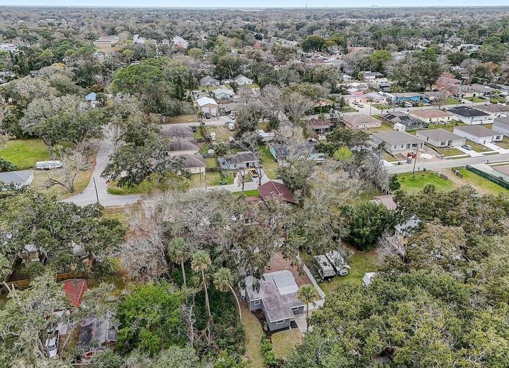 836 Orange Ave, Daytona Beach FL 32114-4764 exterior