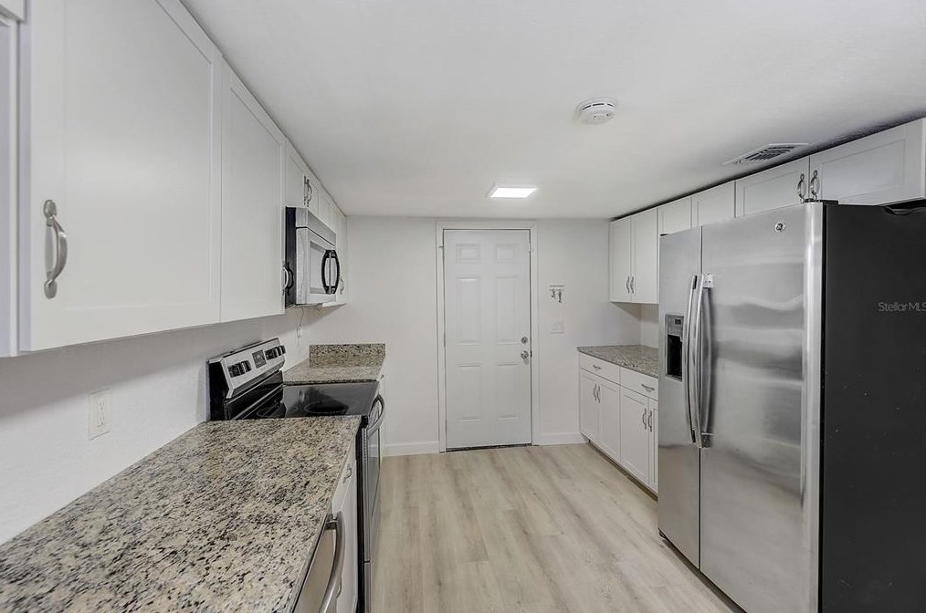 836 Orange Ave, Daytona Beach FL 32114-4764 exterior