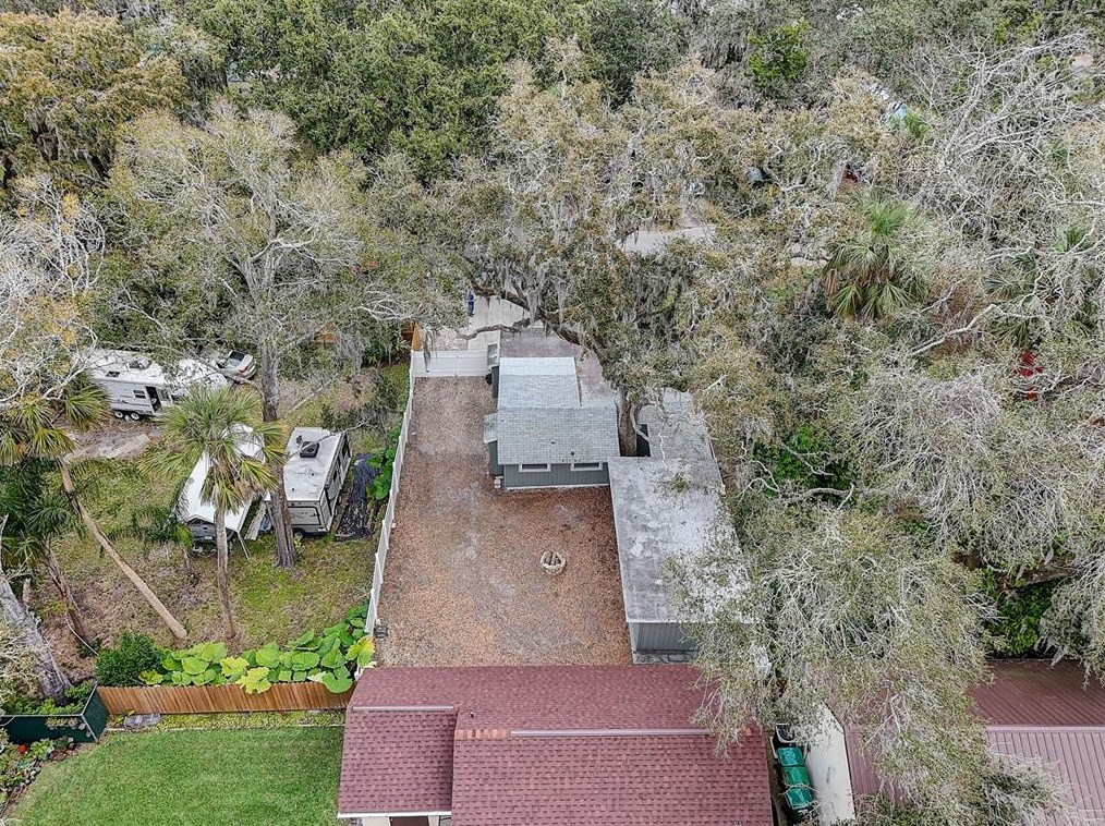 836 Orange Ave, Daytona Beach FL 32114-4764 exterior