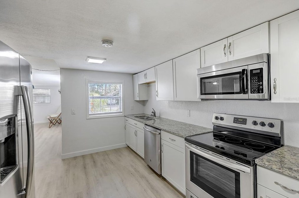 836 Orange Ave, Daytona Beach FL 32114-4764 exterior